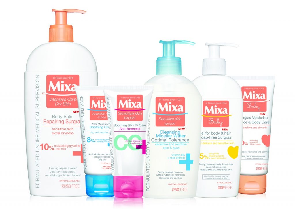 Will Mix cosmetics 1