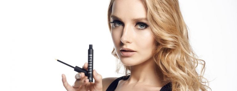 Lashes serum nanolash