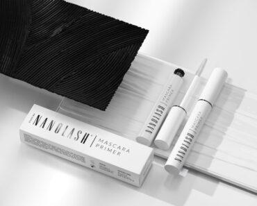 mascara base nanolash
