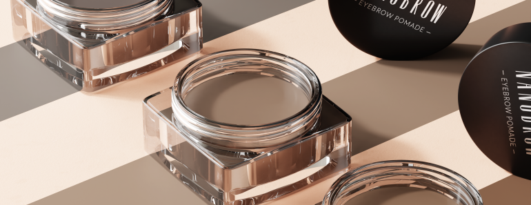best brow pomade for sparse brows