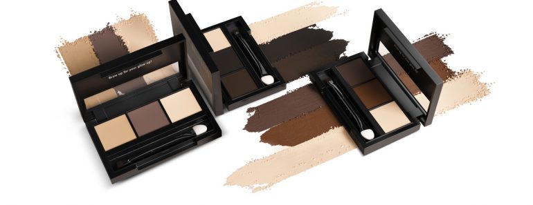 best eyebrow shadows