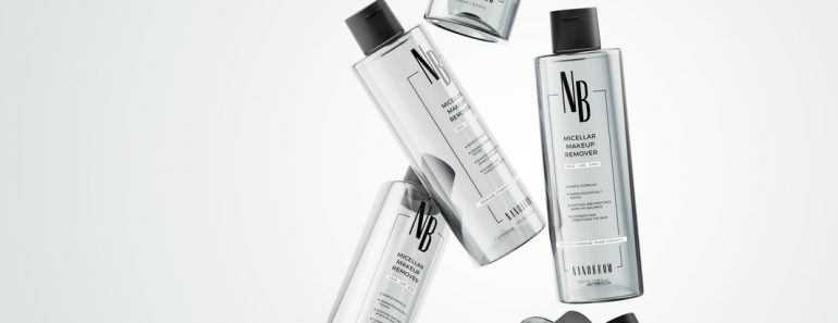 makeup remover