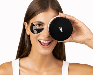 eye patches collagen nanolash